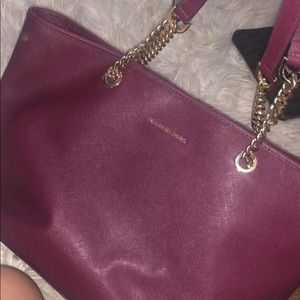 MICHAEL KORS PURSE